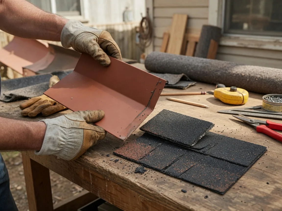 Roof Repair company in Kooskia, ID